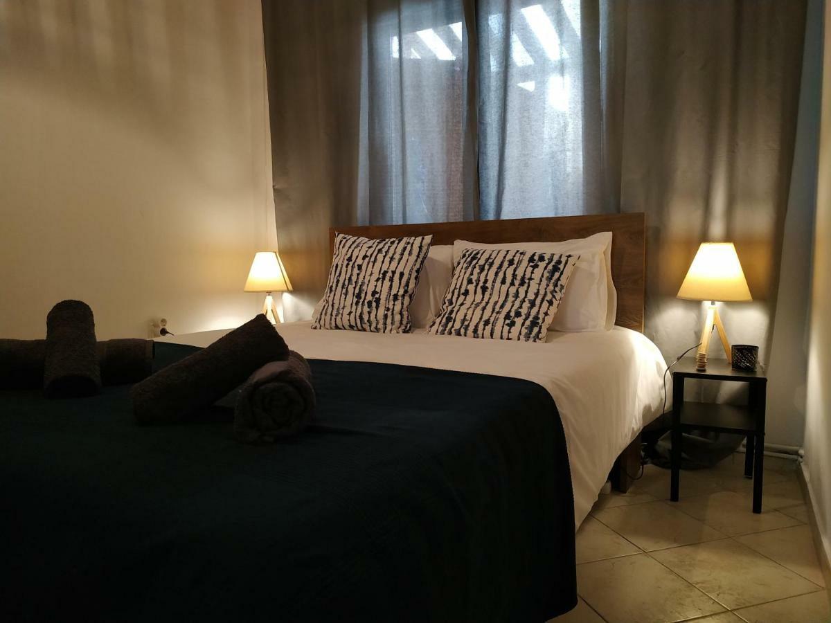Bright Apartment Steps From The Sea 테살로니키 외부 사진